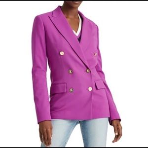Ralph Lauren Blazer